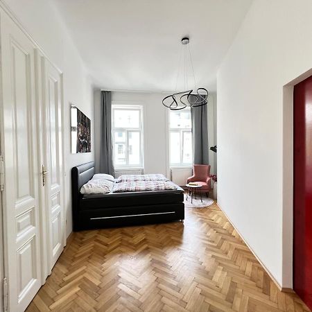 Iconic Suite_@O&R Vienna Luaran gambar