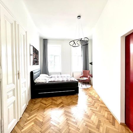 Iconic Suite_@O&R Vienna Luaran gambar
