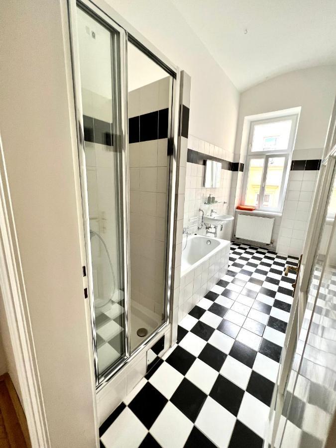 Iconic Suite_@O&R Vienna Luaran gambar
